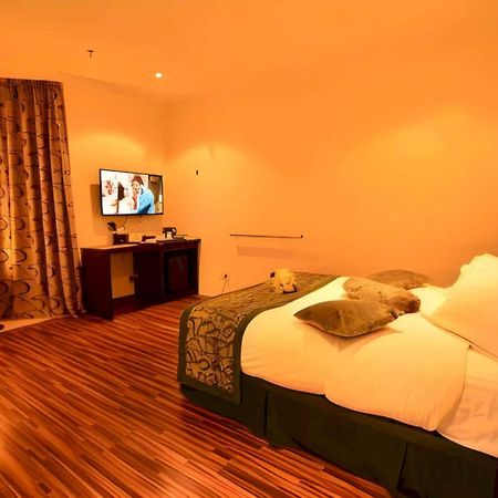 Sunday Millennia Hotel Эр-Рияд Экстерьер фото