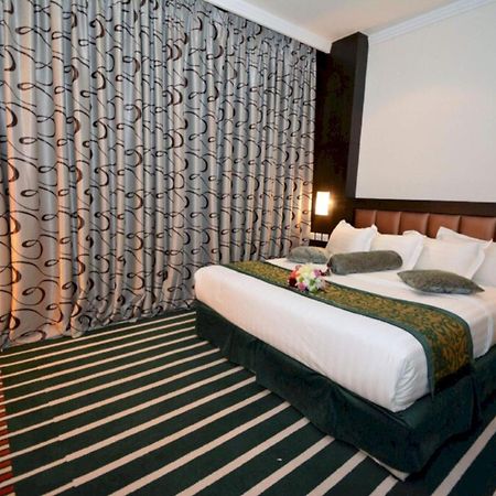 Sunday Millennia Hotel Эр-Рияд Экстерьер фото