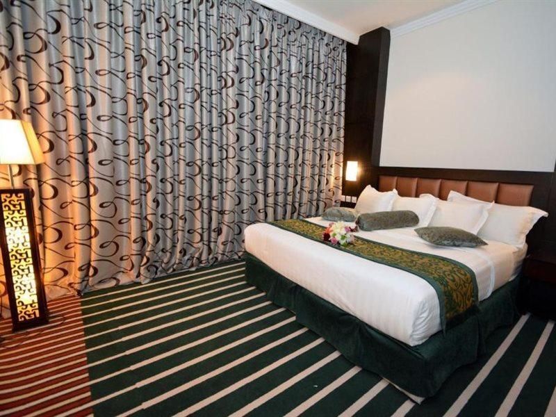 Sunday Millennia Hotel Эр-Рияд Экстерьер фото
