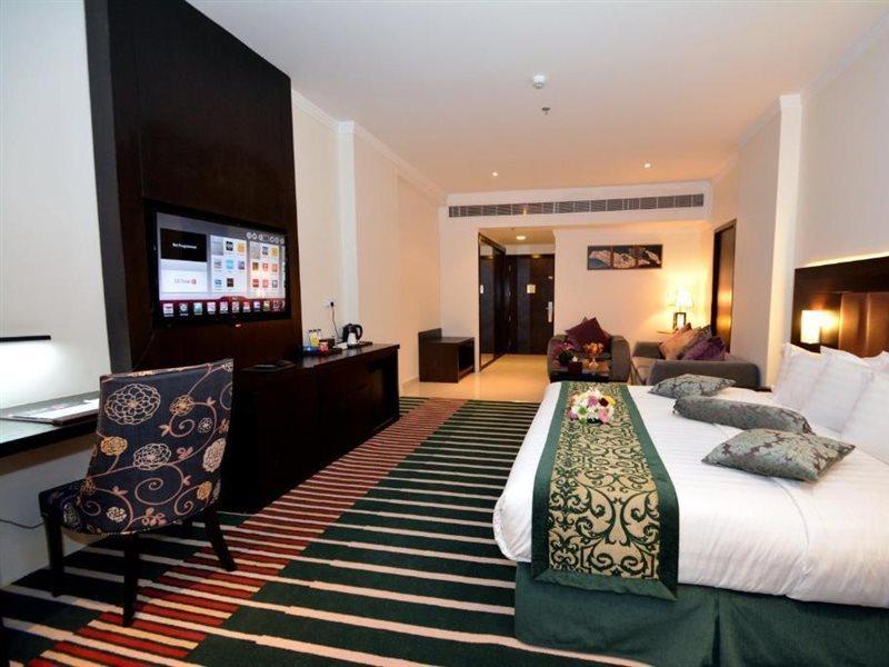 Sunday Millennia Hotel Эр-Рияд Экстерьер фото