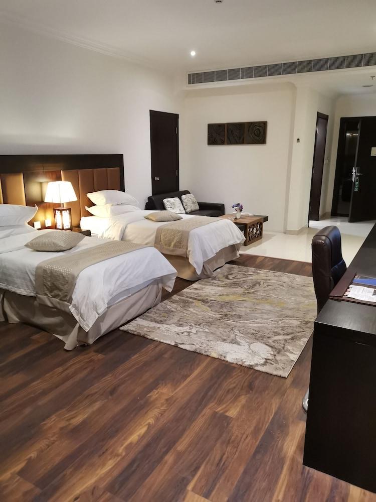 Sunday Millennia Hotel Эр-Рияд Экстерьер фото