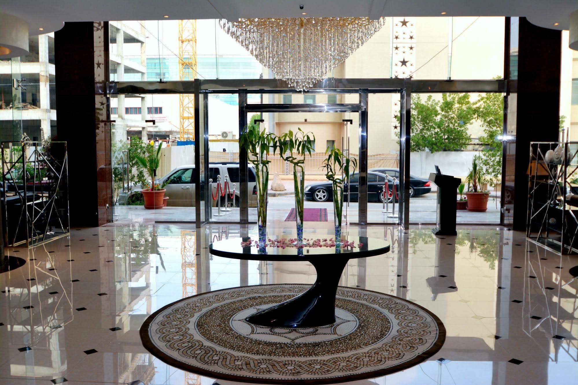 Sunday Millennia Hotel Эр-Рияд Экстерьер фото